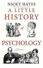 A Little History of Psychology. 9780300269949