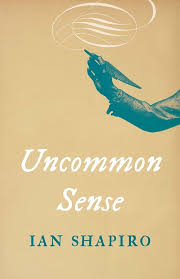 Uncommon Sense. 9780300272574
