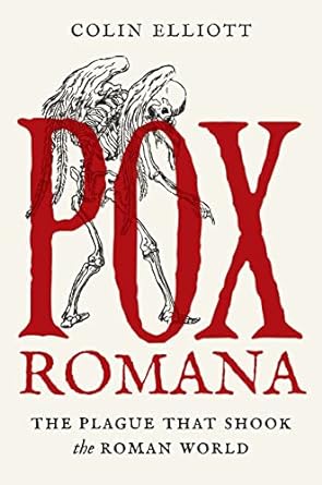  Pox romana 