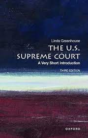 The U.S. Supreme Court. 9780197689462