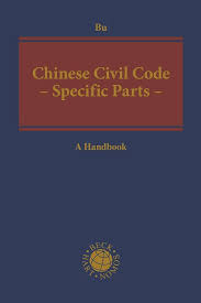 Chinese Civil Code
