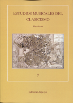 Estudios musicales del clasicismo 7. 9788415798774