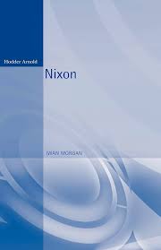 Nixon. 9780340760321