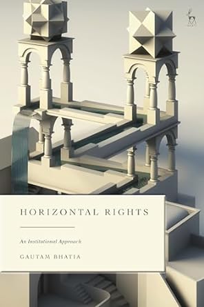  Horizontal rights. 9781509967612