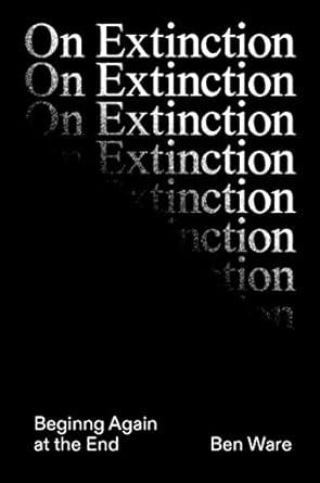 On extinction