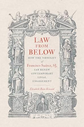 Law from below