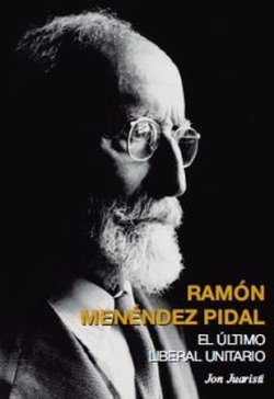Ramón Menéndez Pidal