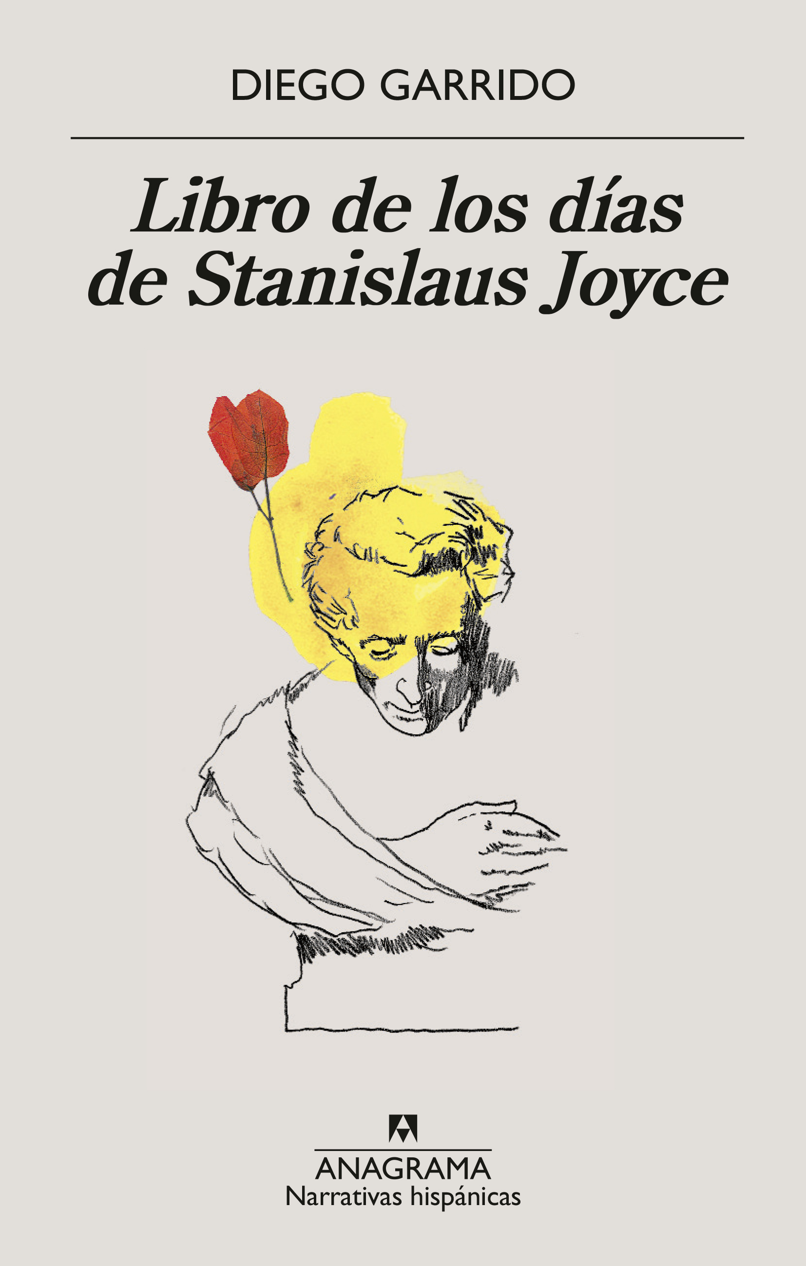 Libro de los días de Stanislaus Joyce. 9788433924285