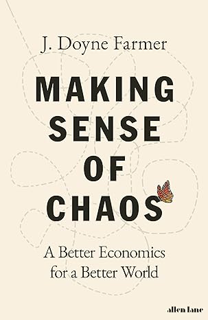 Making sense of chaos