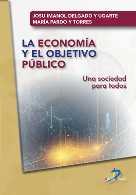 La Economía y el objetivo público. 9788490525241