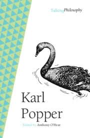 Karl Popper. 9781009230094