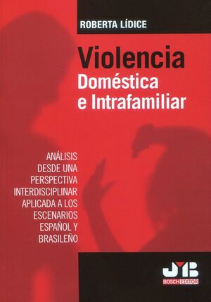 Violencia doméstica e intrafamiliar
