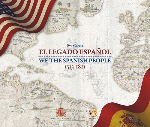 El legado español. 9788490917893