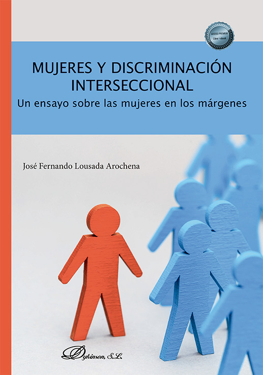 Mujeres y discriminación interseccional. 9788410702851