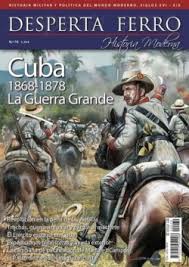 Cuba (1868-1878). La Guerra Grande. 101113156