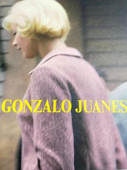 Gonzalo Juanes. Una incierta luz. 9788445141137