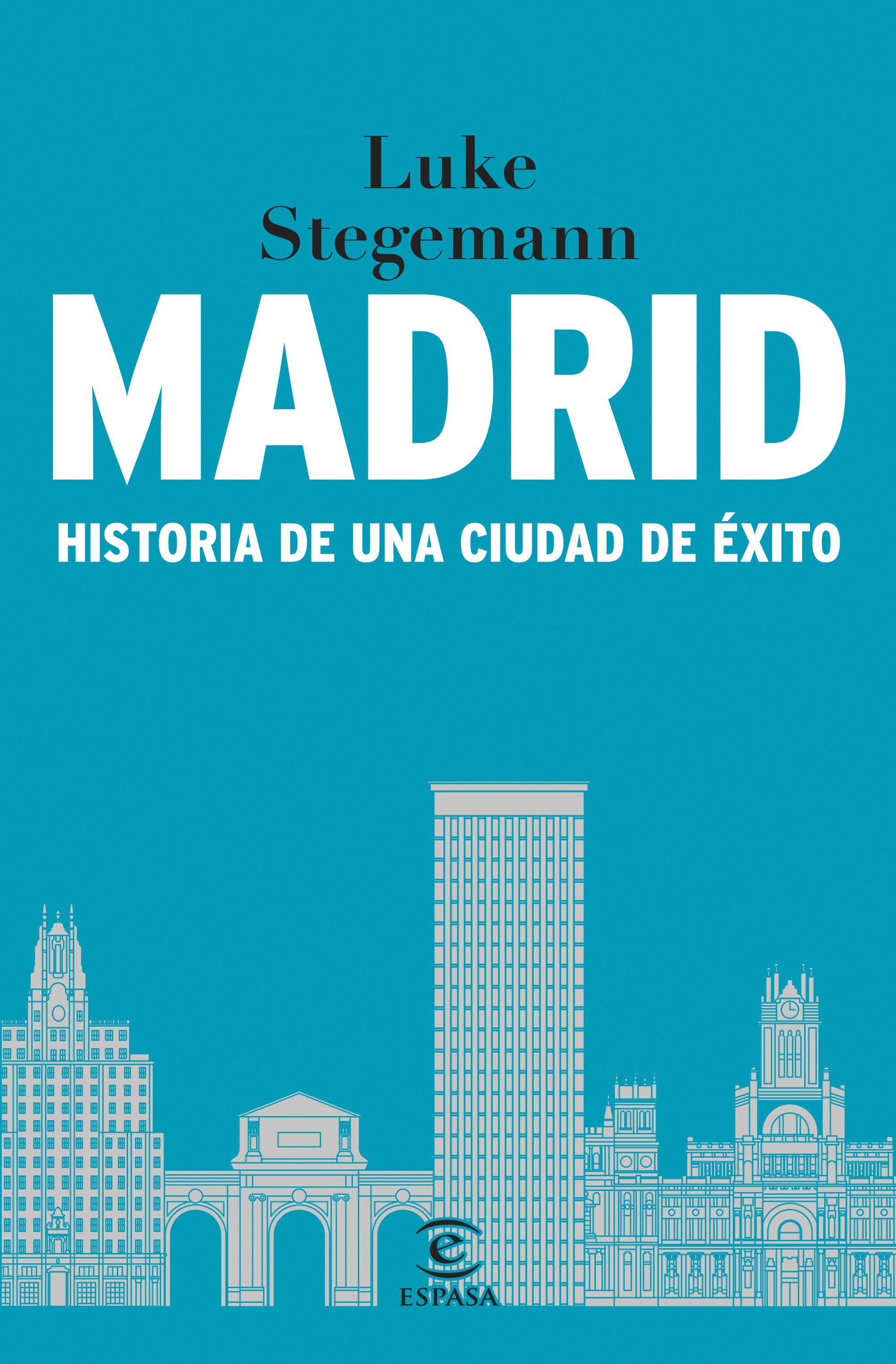 Madrid. 9788467073171