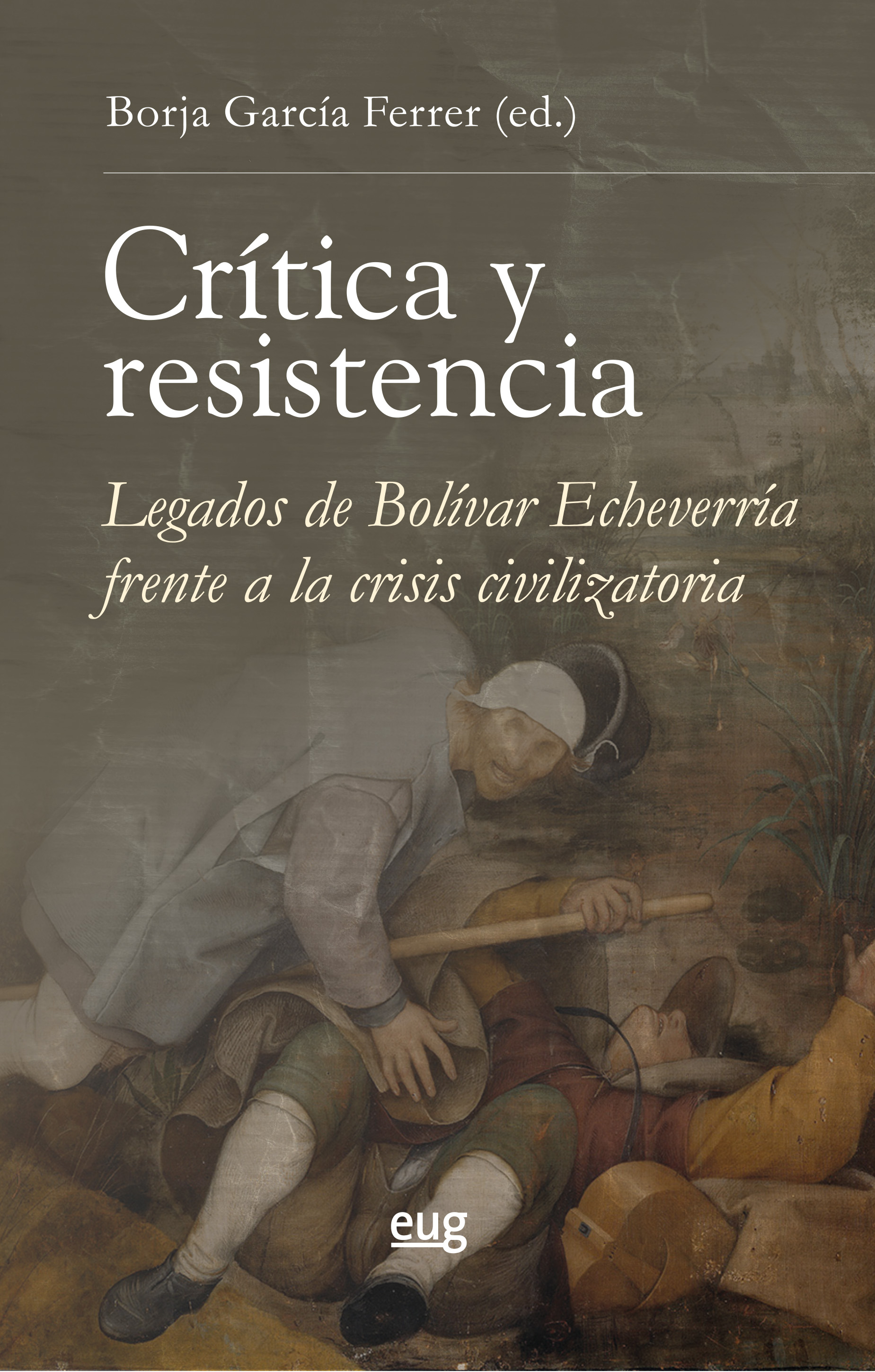 Crítica y resistencia. 9788433872814