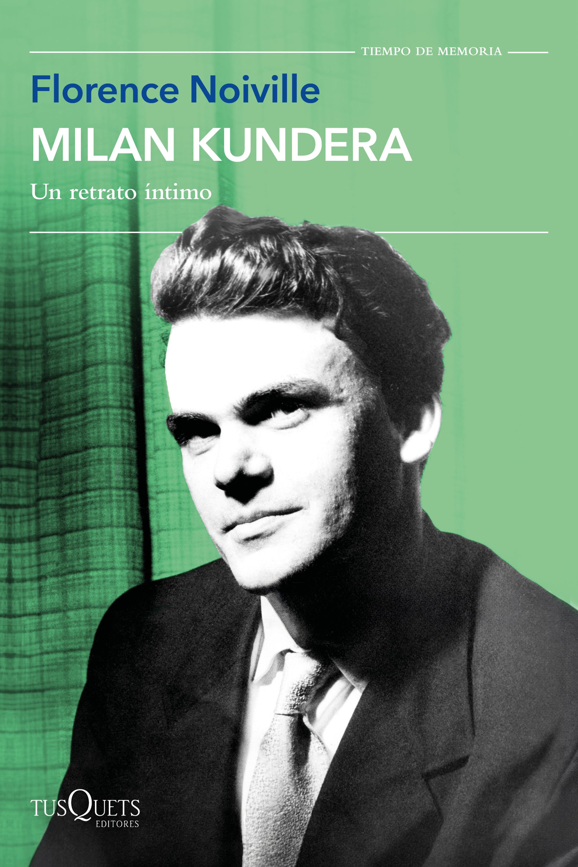 Milan Kundera. 9788411074940