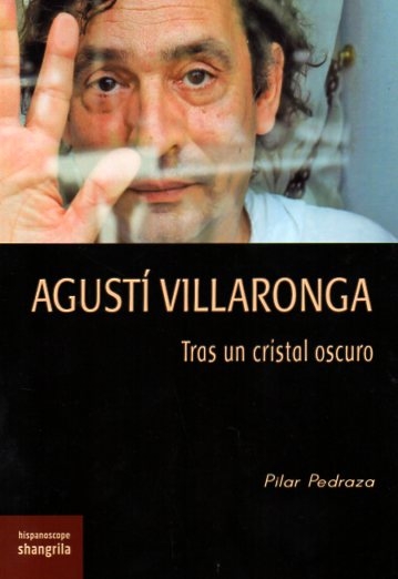 Agustí Villaronga. 9788412827125