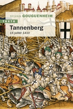 Tannenberg. 9791021061460