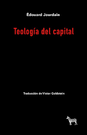 Teología del capital. 9789878956251
