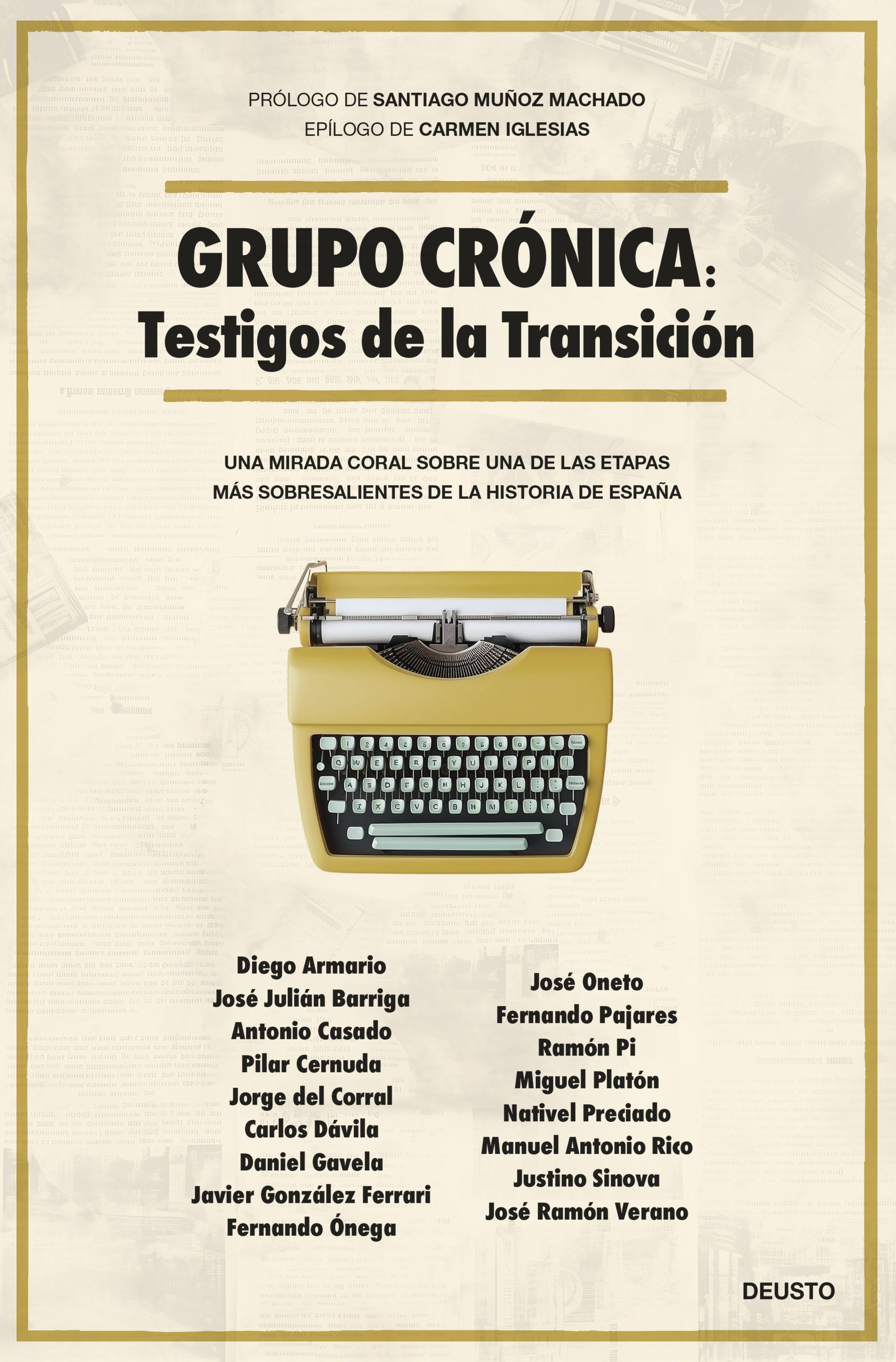 Grupo Crónica