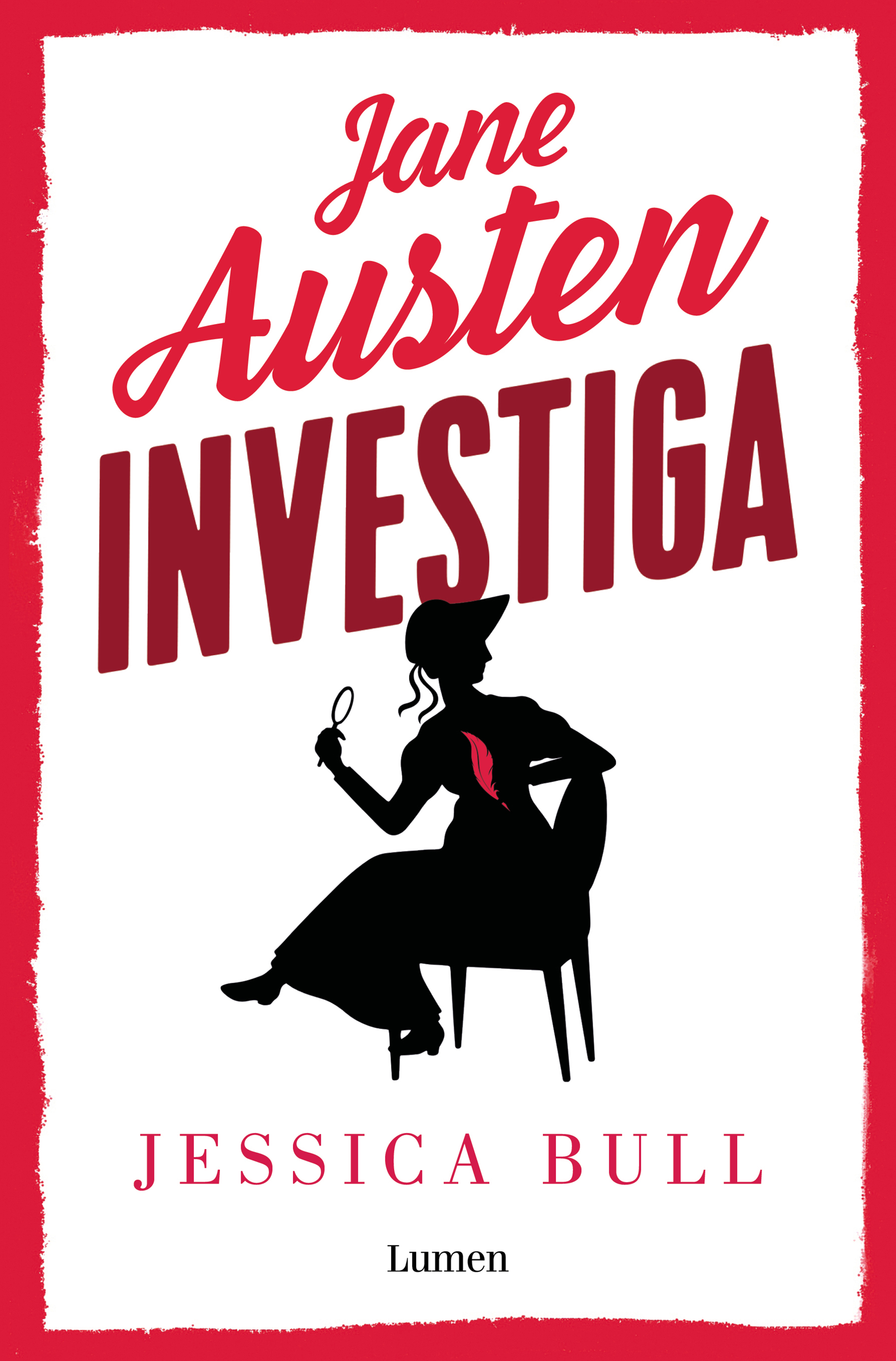 Jane Austen investiga. 9788426425805