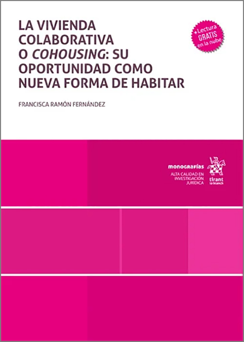 La vivienda colaborativa o cohousing