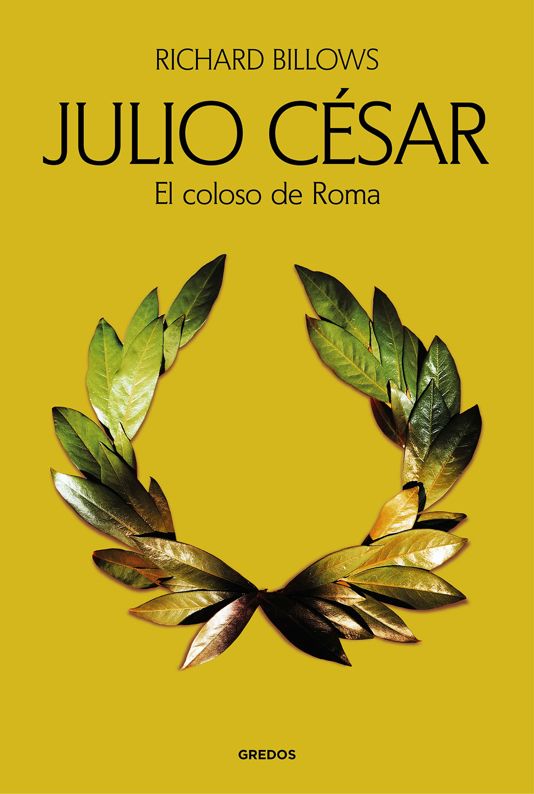 Julio César. 9788424940652