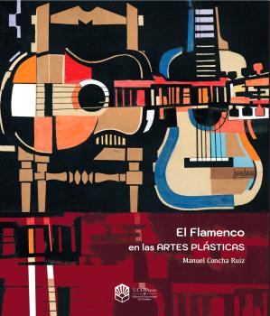 El Flamenco en las artes plásticas. 9788499278049