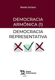 Democracia Armónica (1) . 9788411833905