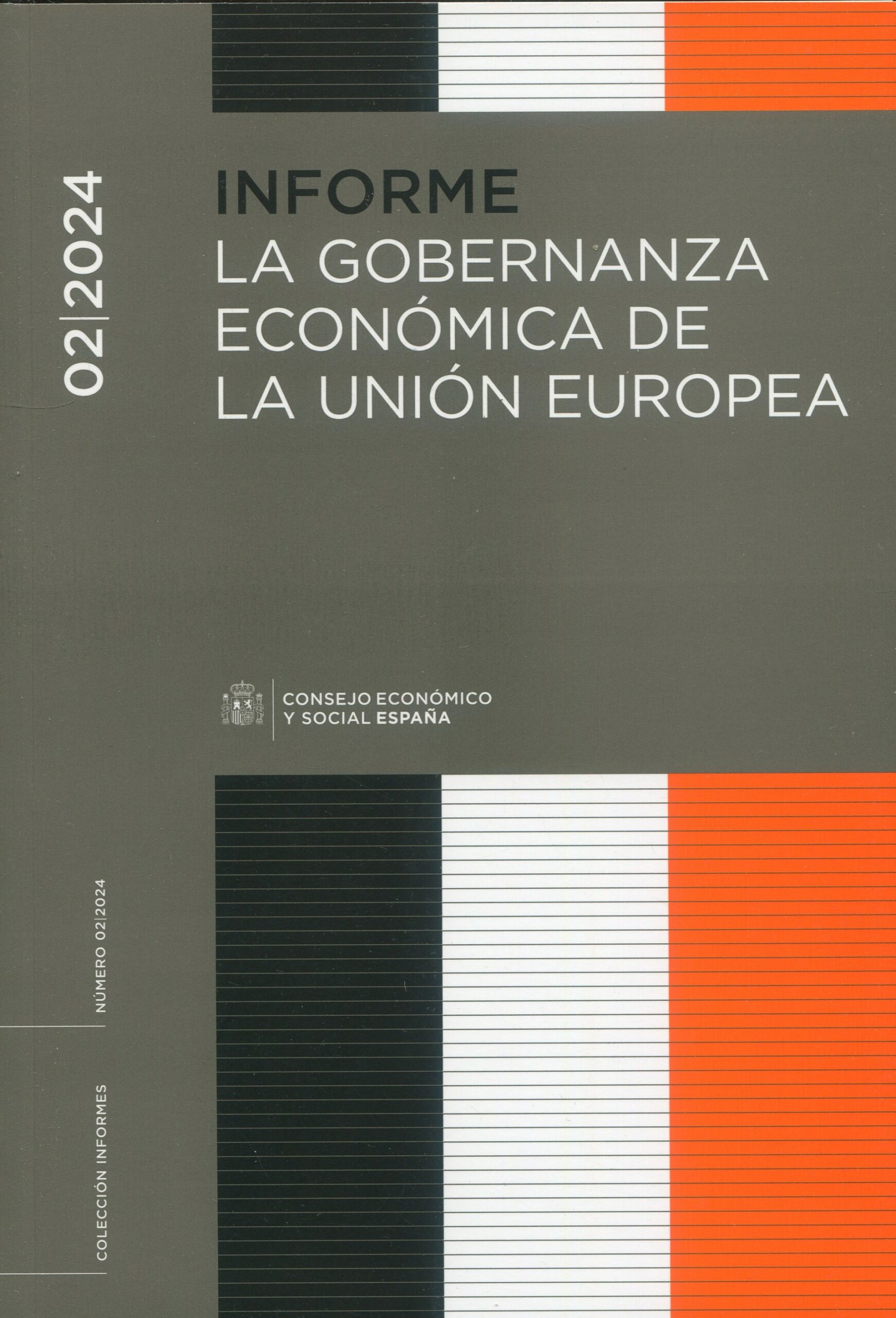 La gobernanza económica de la Unión Europea. 9788481884166