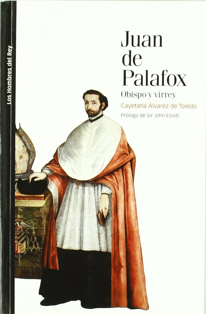 Juan de Palafox