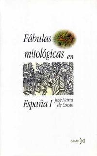 Fabulas mitologicas en España