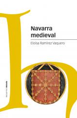 Navarra medieval. 9788418752988