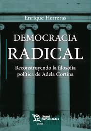 Democracia Radical. 9788411834773