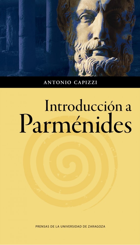 Introducción a Parménides