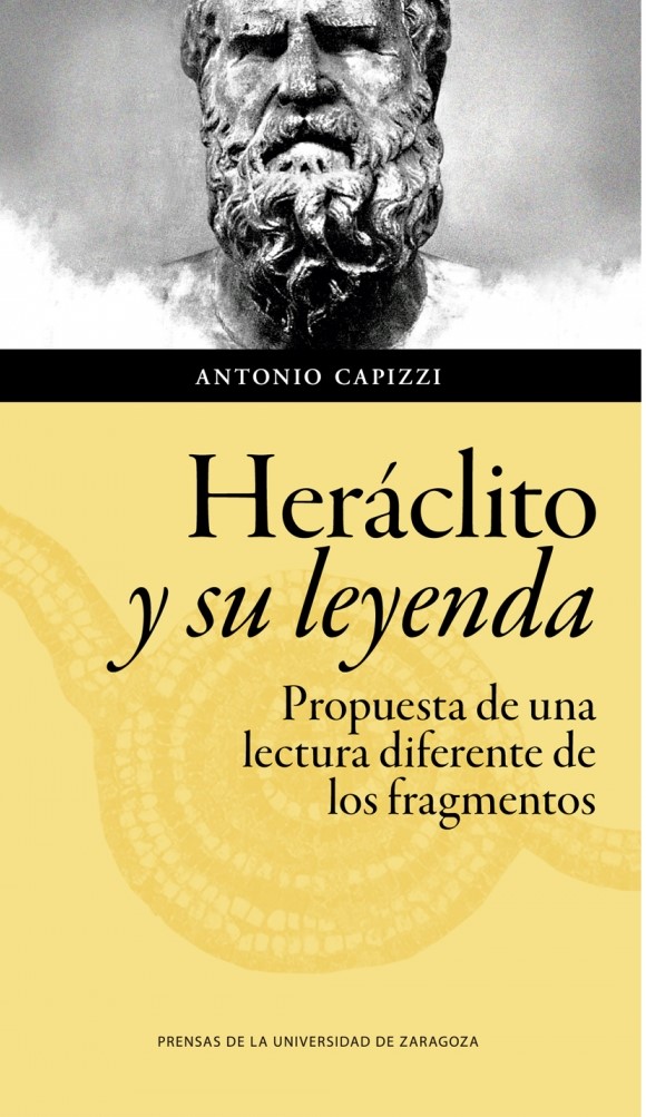 Heráclito y su leyenda