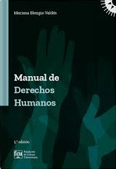 Manual de Derechos Humanos. 9789974214781