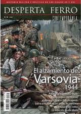 El alzamiento de Varsovia 1944 . 101114165