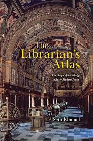 The librarian's atlas. 9780226833170
