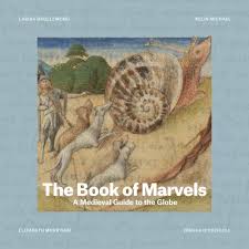 The book of marvels. 9781606069035