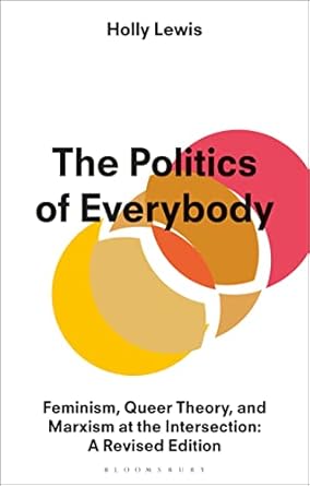 The politics of everybody . 9781350464087