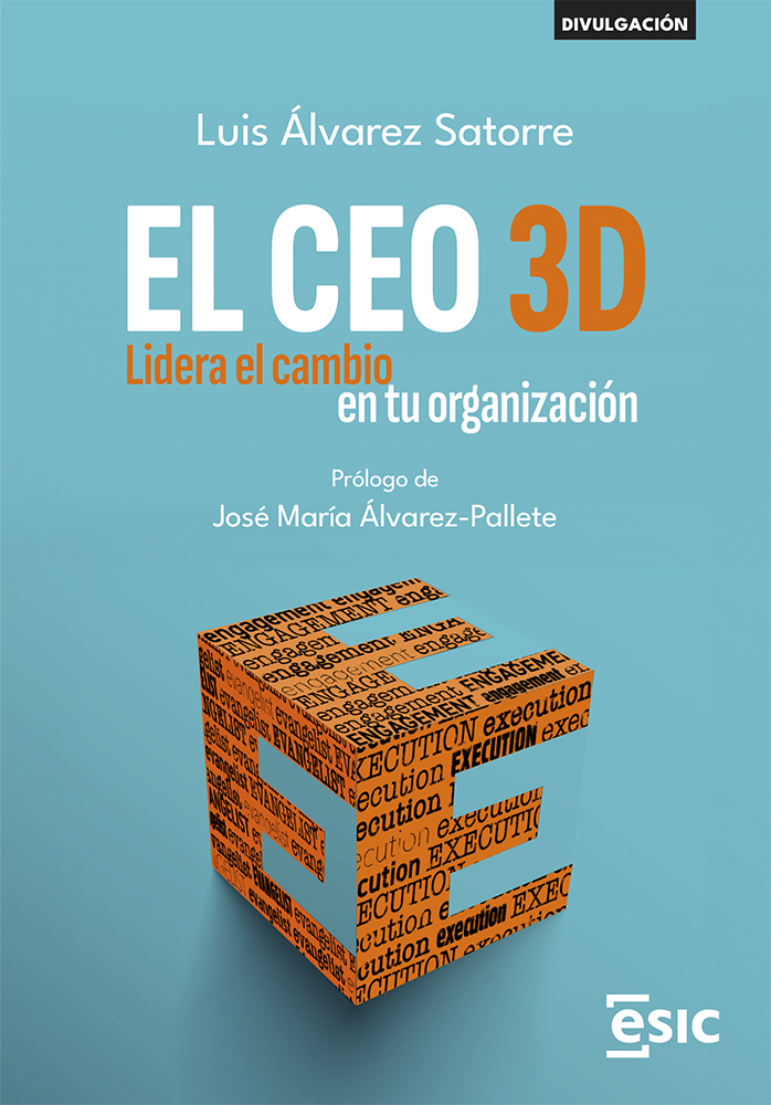 EL CEO 3D