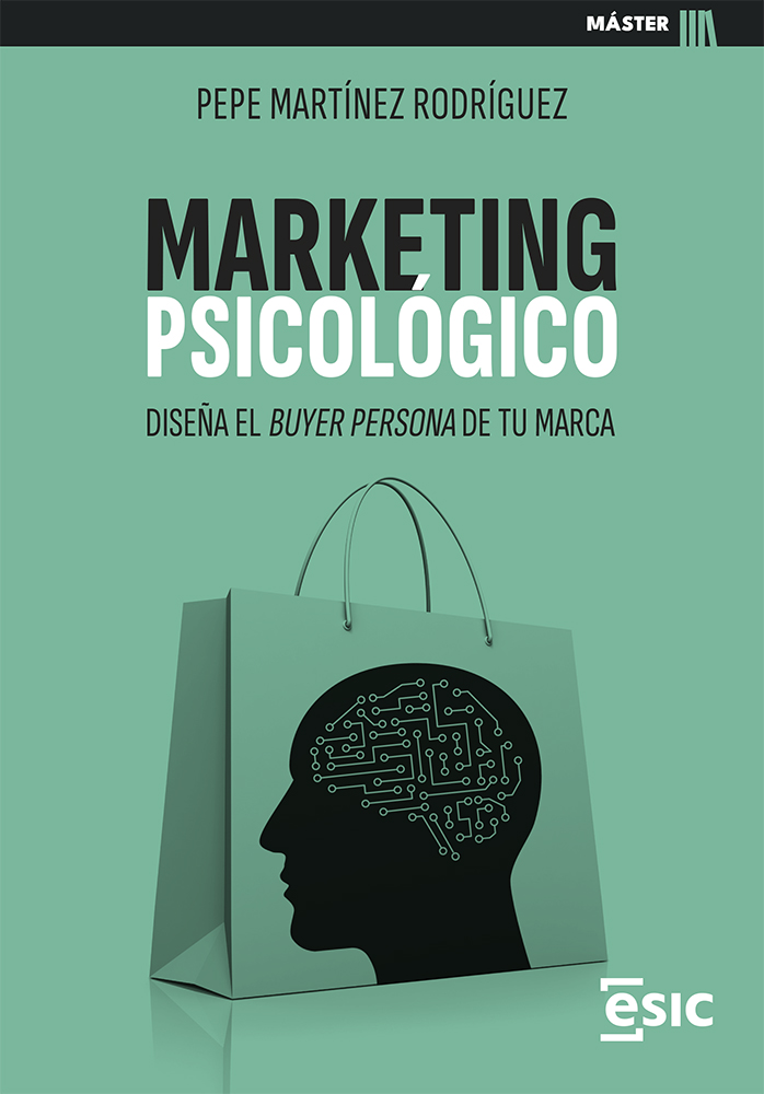 Marketing psicológico. 9788411920452