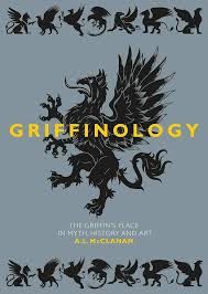 Griffinology . 9781789148466