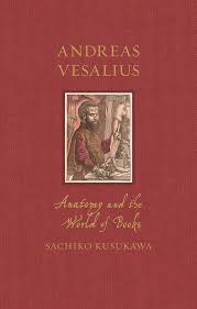 Andreas Vesalius. 9781789148527