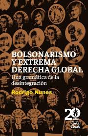 Bolsonarismo y extrema derecha global. 9786316507143