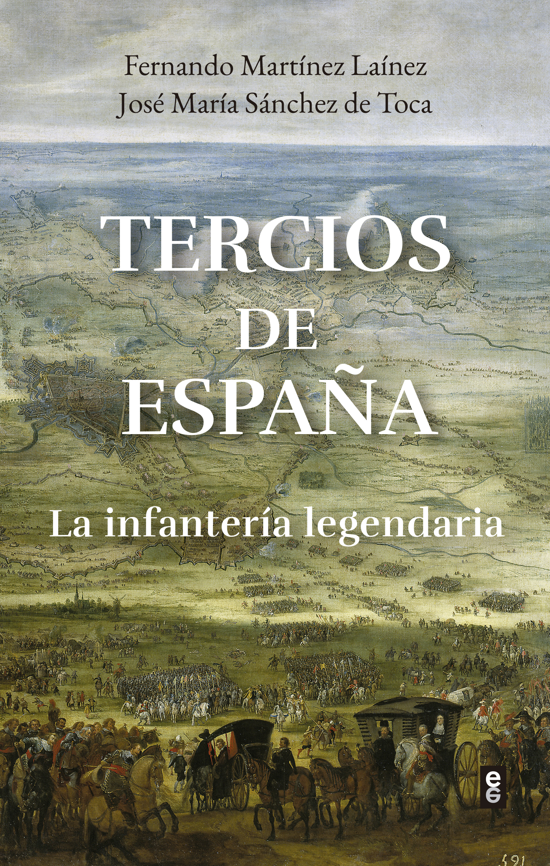 Tercios de España. 9788441443013